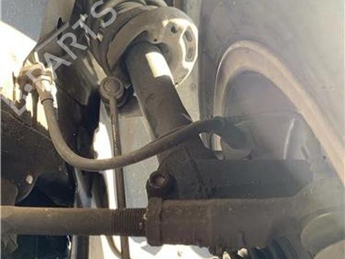 Right front shock absorber VW GOLF VI (5K1) 1.4 | BP32419379M17