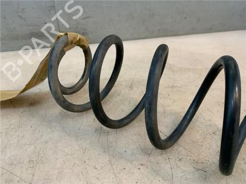Shock absorber spring VW GOLF IV (1J1)  | BP22275424C152 