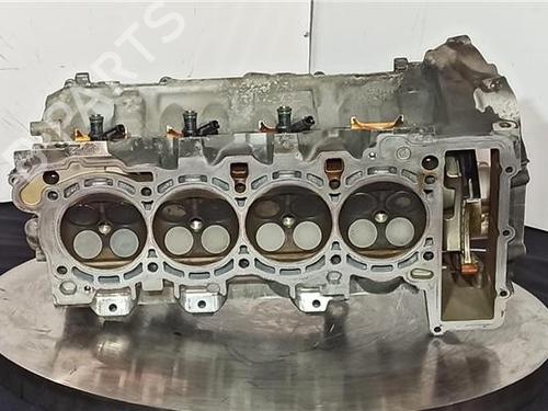 Used Cylinder head AUDI A6 C7 (4G2, 4GC) S6 quattro (450 hp) 11828368