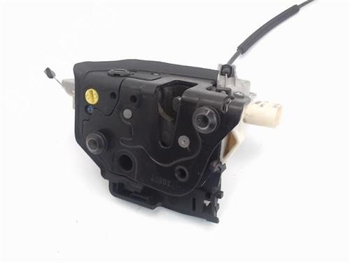 Rear left lock SEAT ALTEA (5P1) 1.9 TDI | BP16360087C100 