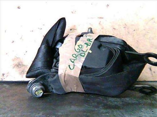 Used Front right seatbelt NISSAN VANETTE CARGO Van (HC 23) 1.6 i (97 hp) 14335602