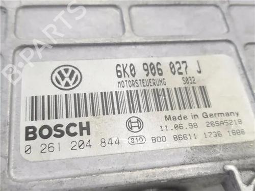 Electronic module SEAT IBIZA II (6K1)  | BP27163129M83 