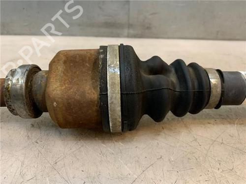 Right front driveshaft CITROËN C4 II (NC_)  | BP23408771M39 