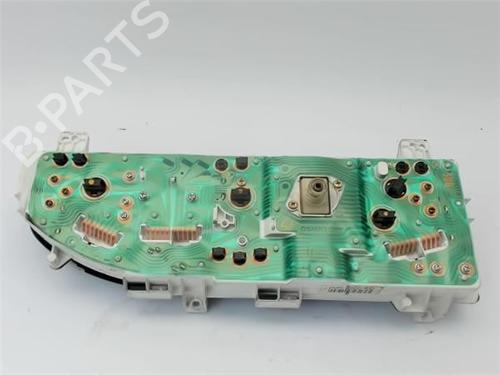 Instrument cluster TOYOTA COROLLA (_E9_)  | BP13543349C47 