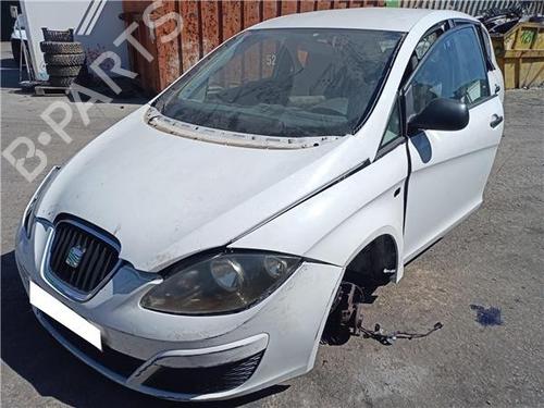 Used Parts SEAT ALTEA (5P1)  1.9 TDI  4637410