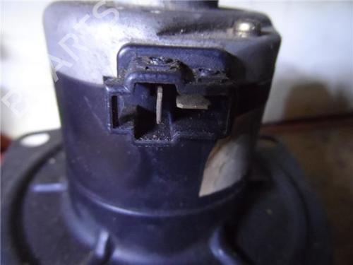 Heater blower motor SUZUKI WAGON R+ Hatchback (EM) 1.2 (SR412) | BP12120216M62 