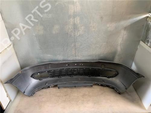 Front bumper OPEL ZAFIRA A MPV (T98) 2.0 DTI 16V (F75) | BP20485731C7 