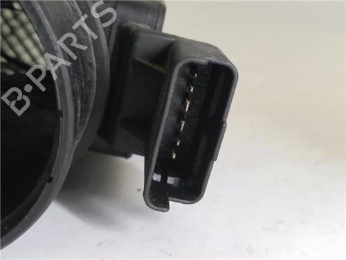 Mass air flow sensor RENAULT LAGUNA II (BG0/1_) 1.9 dCi (BG08, BG0G) | BP28378393M95