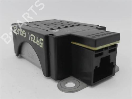 Elektronisk modul VW GOLF V (1K1)  | BP22202411M83 
