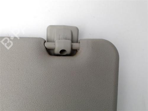 Left sun visor CITROËN BERLINGO / BERLINGO FIRST MPV (MF_, GJK_, GFK_)  | BP12204837I1 