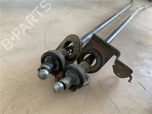 Andre MINI MINI Convertible (R52) Cooper | BP27163014O1 