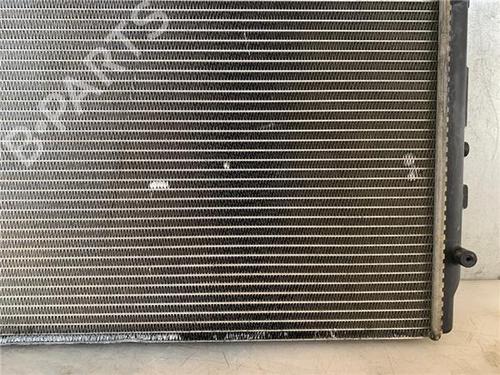 Water radiator SEAT LEON (1M1)  | BP26955928M31 