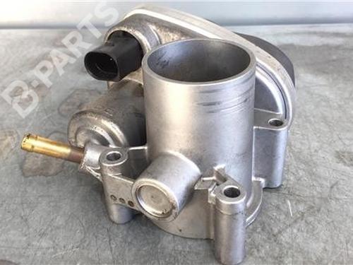 Used Throttle body Throttle body VW POLO (6N2) 1.4 16V (75 hp) 9685178 9685178