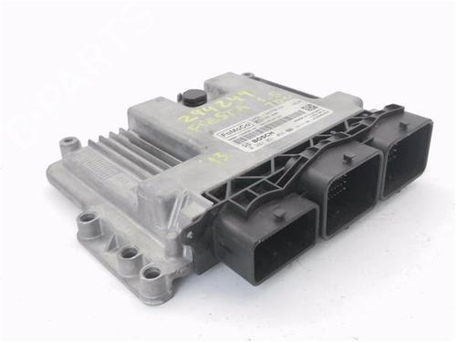 Modulo electronico FORD FIESTA VI (CB1, CCN) 1.5 TDCi (75 hp) 10983168