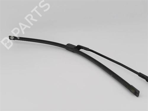 Front windshield wiper arm PEUGEOT 2008 I (CU_) 1.2 VTi | BP23392274C143 