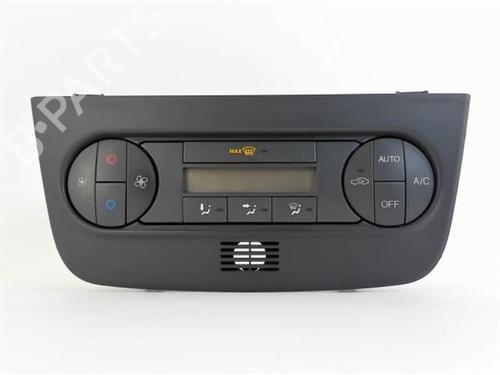 Used Climate control FORD FIESTA V (JH_, JD_) [2001-2014]  10370039