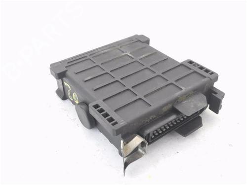 Used Electronic module MERCEDES-BENZ 190 (W201) [1982-1993]  27163133