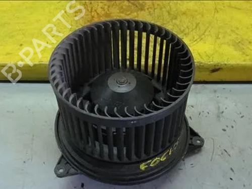 Heater blower motor FORD FOCUS I (DAW, DBW)  | BP9634840M62 