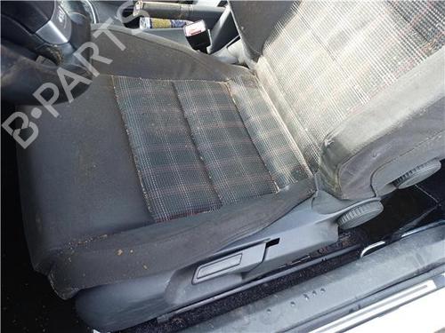 Seats set VW GOLF V (1K1) 2.0 GTI | BP36995533C78 - Image 2