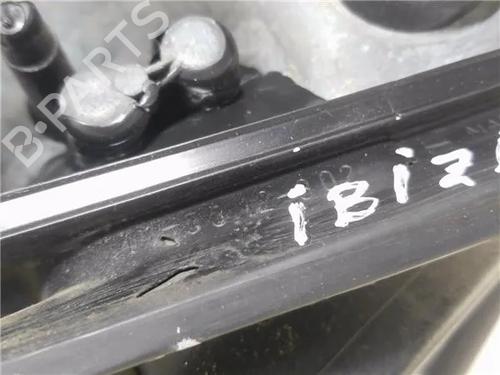Right mirror SEAT IBIZA II (6K1)  | BP26953575C27 