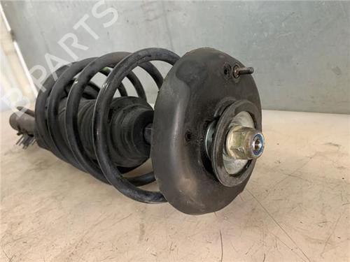 Right front shock absorber CITROËN C3 I (FC_, FN_) 1.4 i | BP24338622M17 