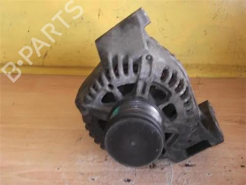Used Alternator FIAT DOBLO MPV (119_, 223_) [2001-2025]  9636300