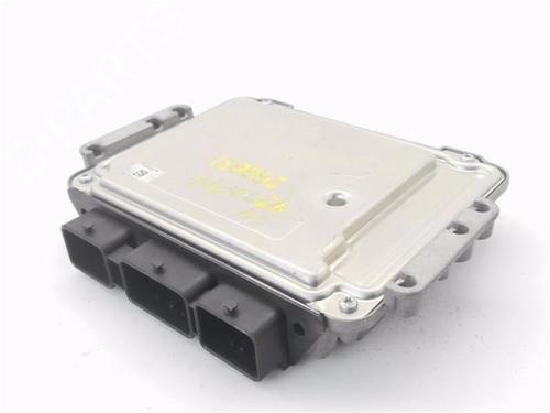 Electronic module CITROËN C4 Coupe (LA_)  | BP10983114M83 