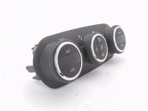 Climate control JEEP RENEGADE SUV (BU, B1, BV) 1.6 CRD | BP34449093I5  - Image 6