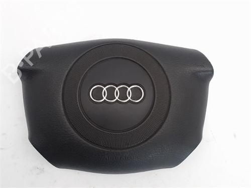 Førerens kollisjonspute AUDI A4 B5 (8D2) [1994-2001]  13052281