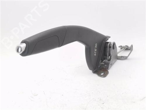 Used Hand brake Hand brake RENAULT CLIO IV (BH_) 1.2 16V (BHA1, BHAK, BHMG, BHMK) (75 hp) 40129096 40129096