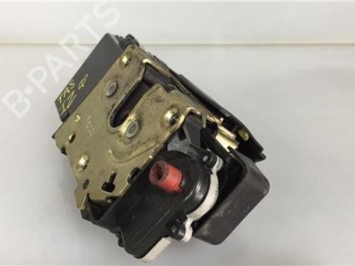 Used Rear left lock CITROËN C5 I (DC_) 2.0 HDi (DCRHZB, DCRHZE) (109 hp) 11362919