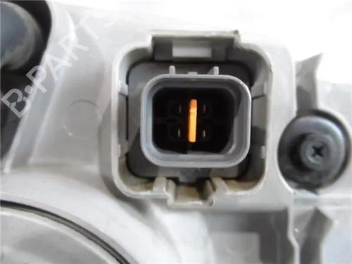 Left headlight KIA CARNIVAL II (GQ) 2.9 TDi | BP11341431C28 
