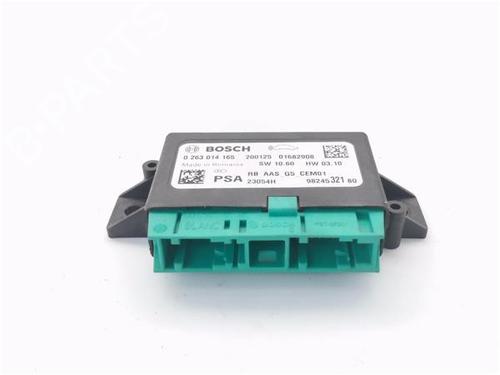 Control unit CITROËN C3 AIRCROSS II (2R_, 2C_) 1.2 PureTech 110 (2RHNZB, 2RHNZW, 2RHNPX, 2RHNPJ) | BP29255003M11 - Image 2