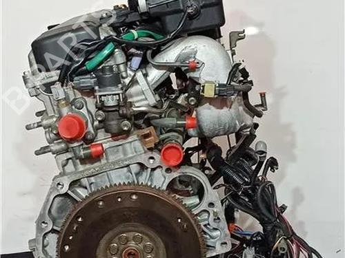 Motor SUZUKI IGNIS I (FH) 1.3 (HV51, HX51, RG413) (83 hp) 11014884