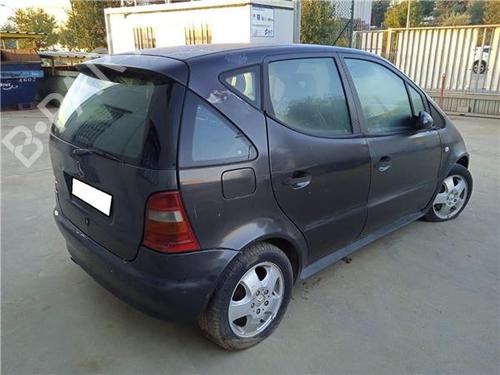 AC compressor MERCEDES-BENZ A-CLASS (W168)  | BP30981042M34 