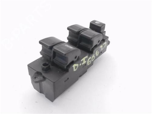 Left front window switch MAZDA 323 S VI Saloon (BJ)  | BP29574437I27 