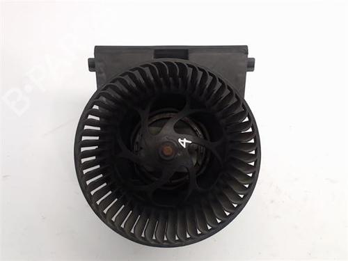 Heater blower motor SKODA OCTAVIA I (1U2)  | BP17969491M62 