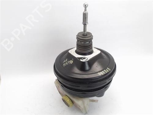Used Servo brake AUDI A6 C6 Avant (4F5) 2.8 FSI (210 hp) 16322758