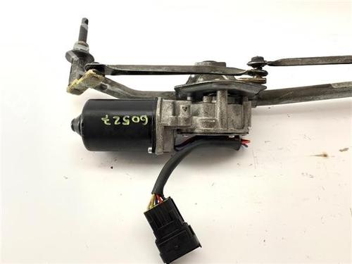 Front wiper motor NISSAN PRIMASTAR Van (X83) 1.9 dCi 100 | BP30412371M29