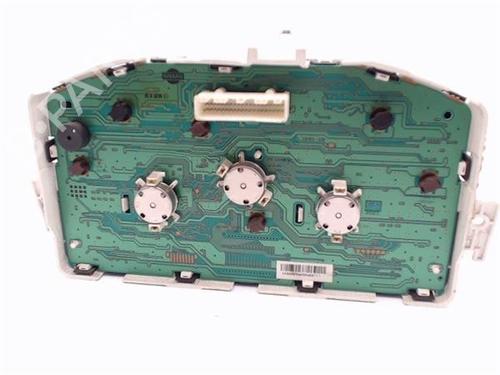 Instrument cluster NISSAN MICRA III (K12)  | BP22958992C47 