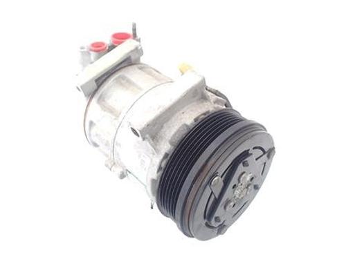 Compressore A/C PEUGEOT 308 SW I (4E_, 4H_) 1.6 HDi (109 hp) 31206937