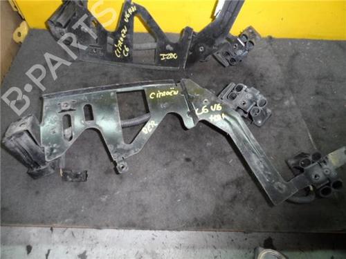 Used Other CITROËN C6 (TD_) 2.2 HDi (170 hp) 14338373