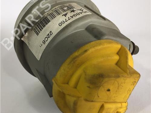Left front fog light CITROËN C3 I (FC_, FN_) 1.4 16V | BP12597116C30 