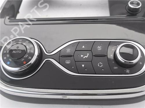 Climate control VW GOLF V (1K1) 1.9 TDI | BP31862319I5  - Image 10