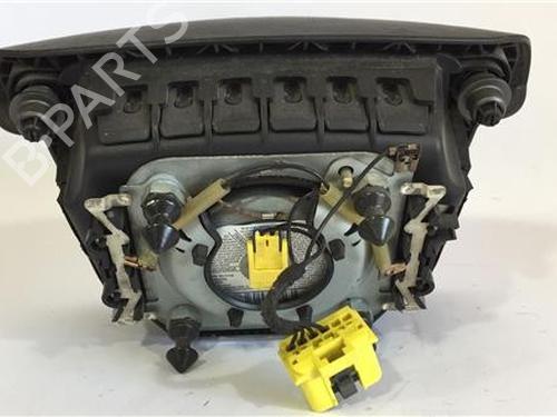 Driver airbag VW TRANSPORTER T5 Bus (7HB, 7HJ, 7EB, 7EJ) 2.5 TDI | BP9662529C9 