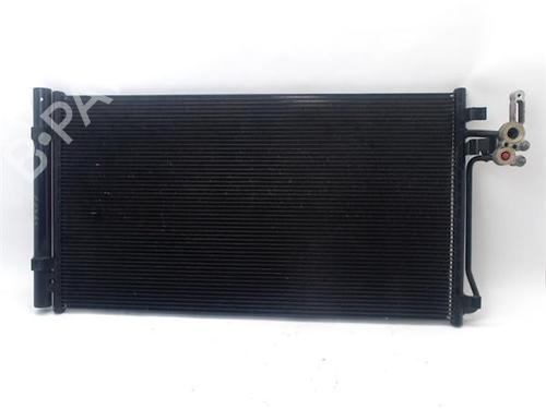 AC-Kondensator LAND ROVER DISCOVERY SPORT (L550) 2.0 D 4x4 (150 hp) 22984323