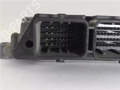 Electronic module RENAULT MEGANE II (BM0/1_, CM0/1_)  | BP13643442M83 