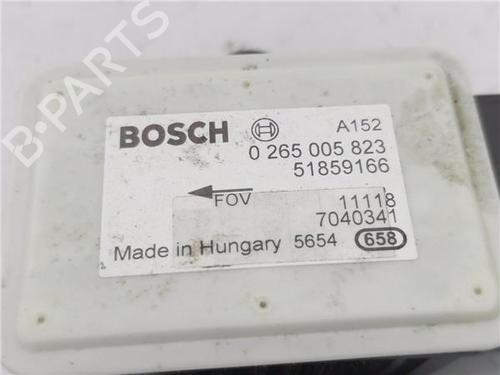 Electronic module FIAT GRANDE PUNTO (199_)  | BP39094284M83  - Image 9