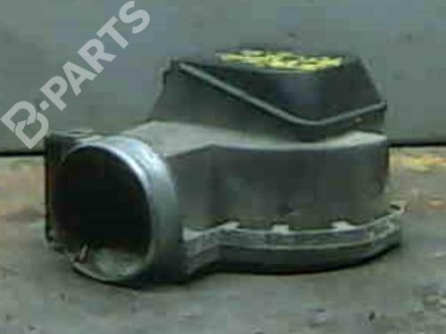 Used Mass air flow sensor Mass air flow sensor SEAT IBIZA II (6K1) 2.0 i (115 hp) 11143326 11143326