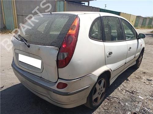 Left front window switch NISSAN ALMERA TINO (V10)  | BP28022193I27 